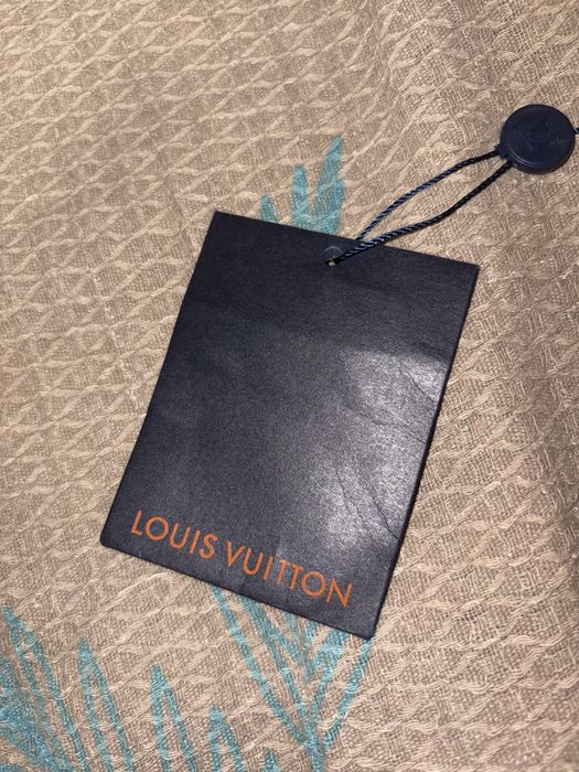 Тениска Louis Vuitton