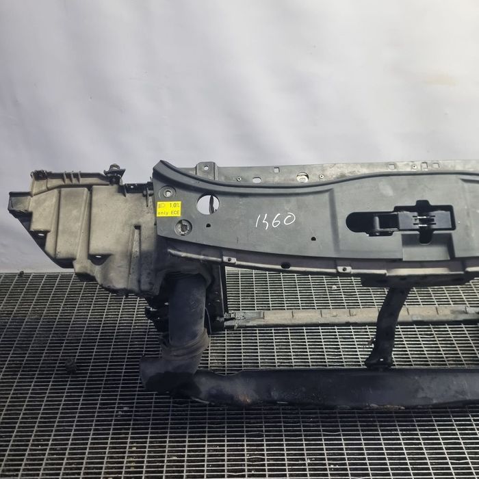 Trager Volkswagen Touareg 7L 2.5 TDI 2003 - 2006 2461CC Automata (1460) Diesel