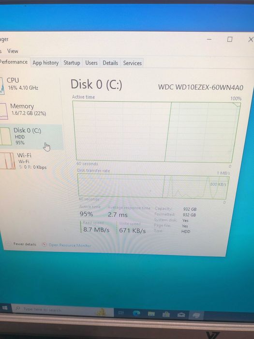 Vând pc AMD ram.