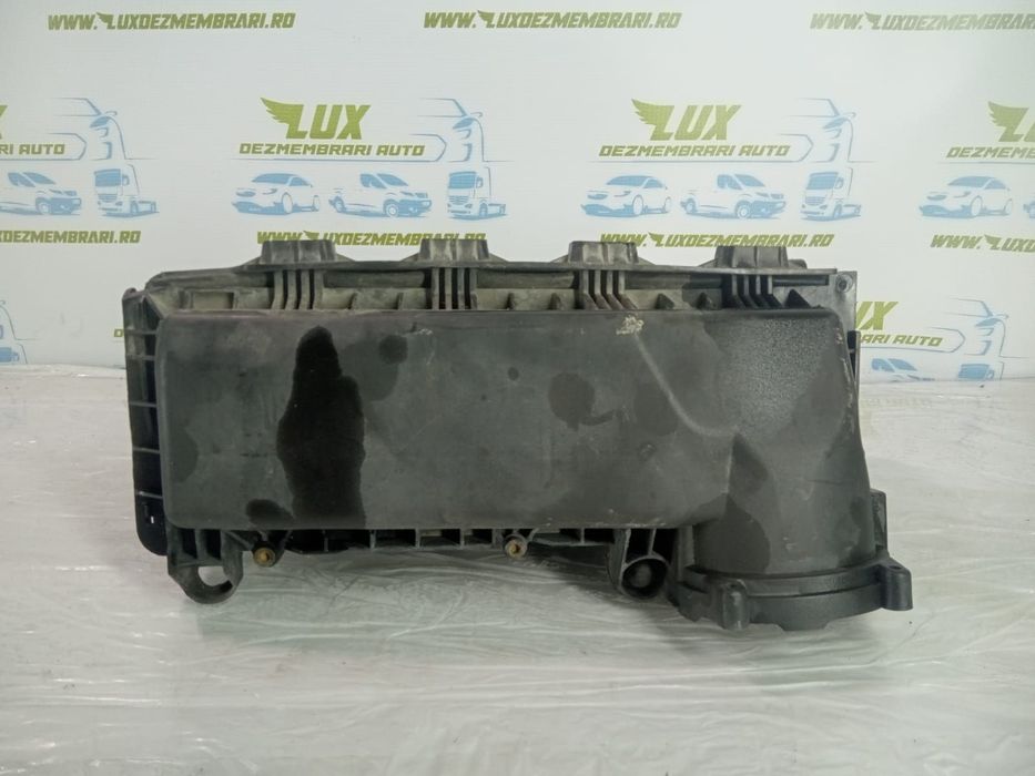 Carcasa filtru aer 1.6 ddis 9hx 9663365980 Peugeot 307 1 (facelift)