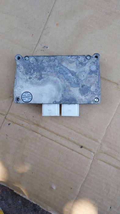 Модул управление раздатка ATC300 4X4 Бмв/Bmw E90 E91 E92 E93 E60 E61
