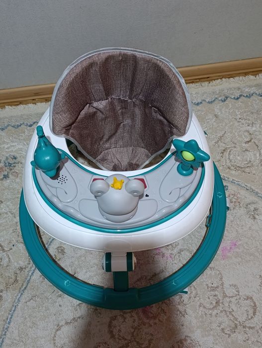Продам ходунок для ребенка