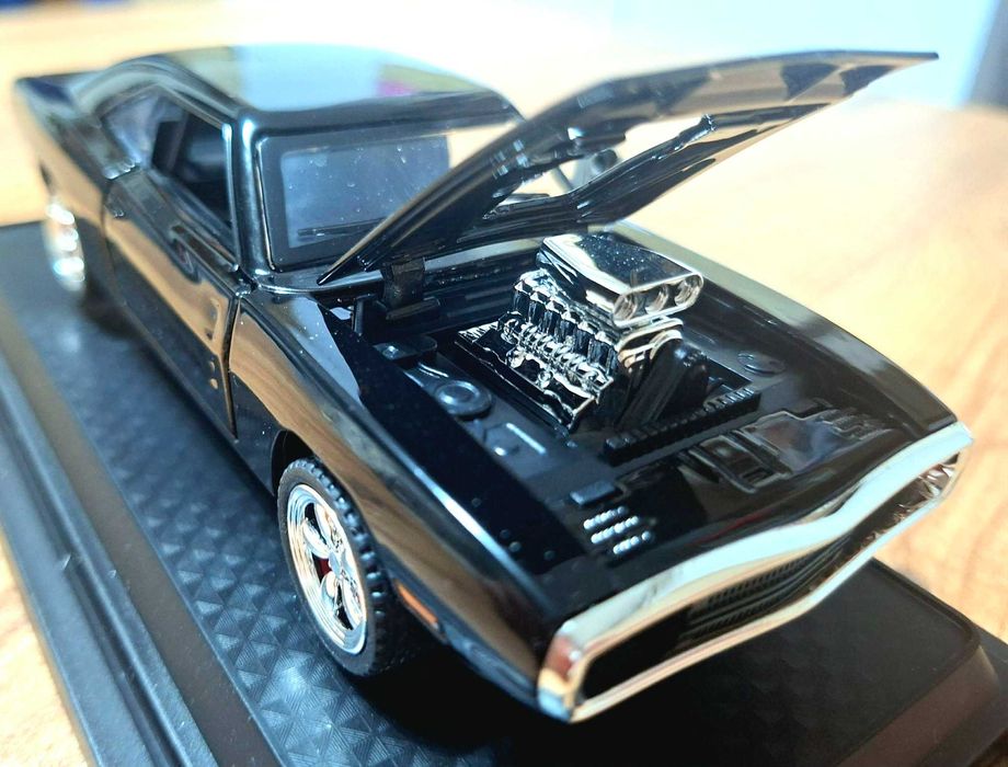 Nissan skyline GT-R Dodge 1970 Super Charger