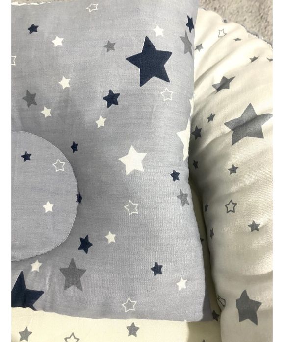 Кокон для новорожденных