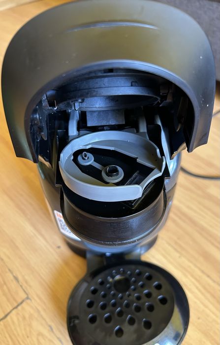 Espressor capsule Bosch Tassimo Happy - Stare excelentă / Funcțional