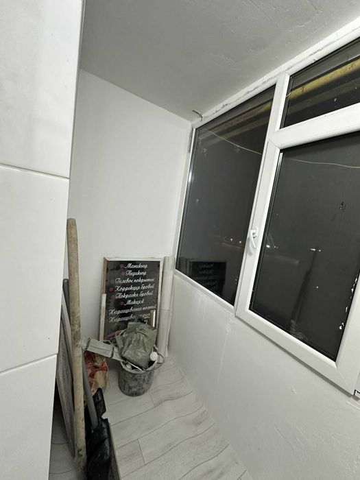 Сдается коммер помещение 8 мкр 430 тыс