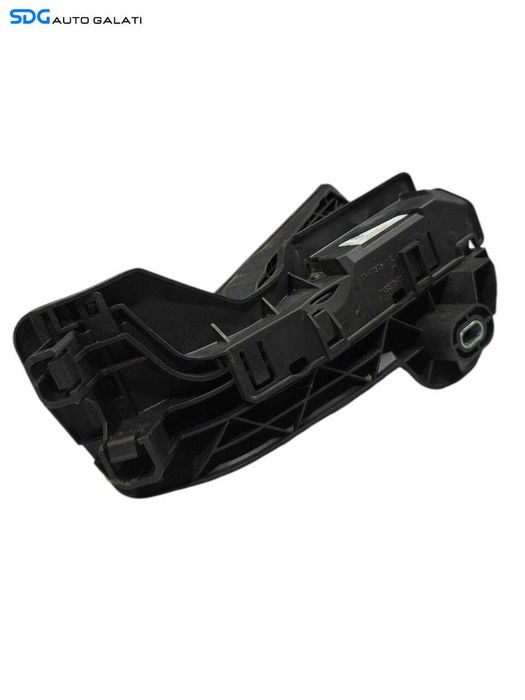 Pedala Acceleratie Skoda Octavia 2 2004 - 2013 Cod 1K2721503AJ [LR1149]