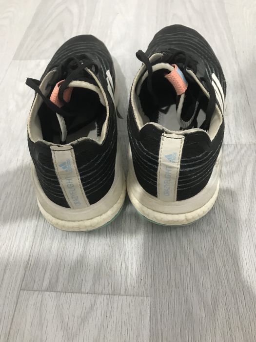Adidas crazy flight