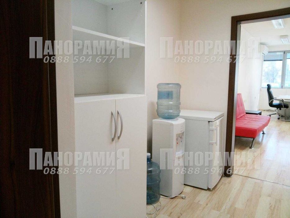 Продава се Офис в София, Изгрев - 59 кв.м за 1383 €/кв.м - Снимка #3