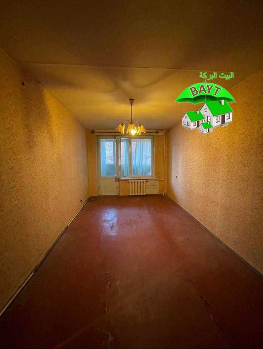 4/4/5 Кирпичный дом 2×6 Балкон Чиланзар 26 квартал Продаётся кв-ра ^