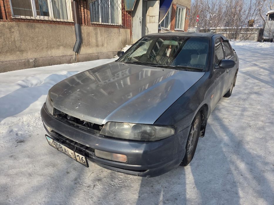 Продам нисан Скайлайн р33