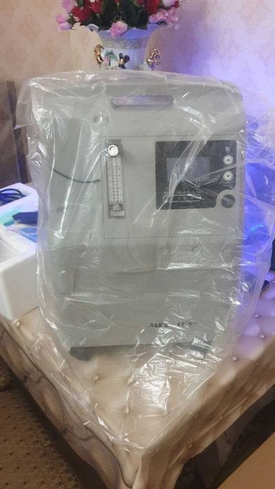 Кислородный концентратор 5 литров - JAY 7A