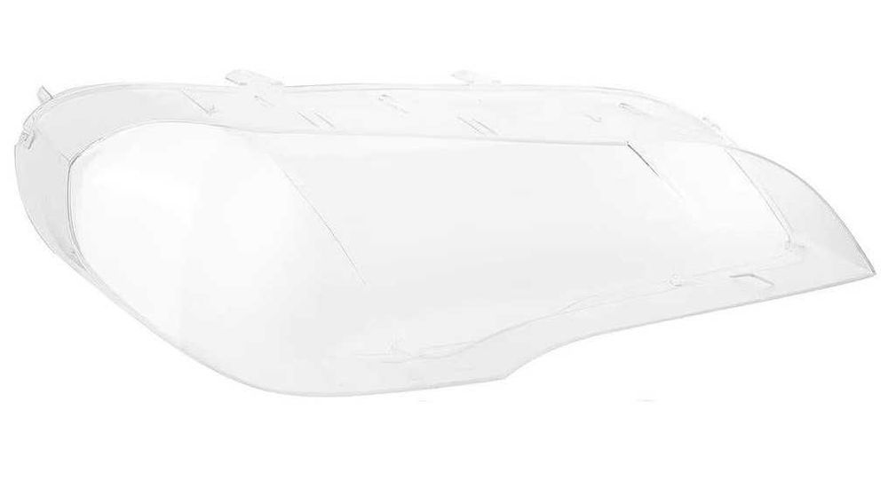 Sticle faruri pentru BMW X5 E70 (2007 - 2013)