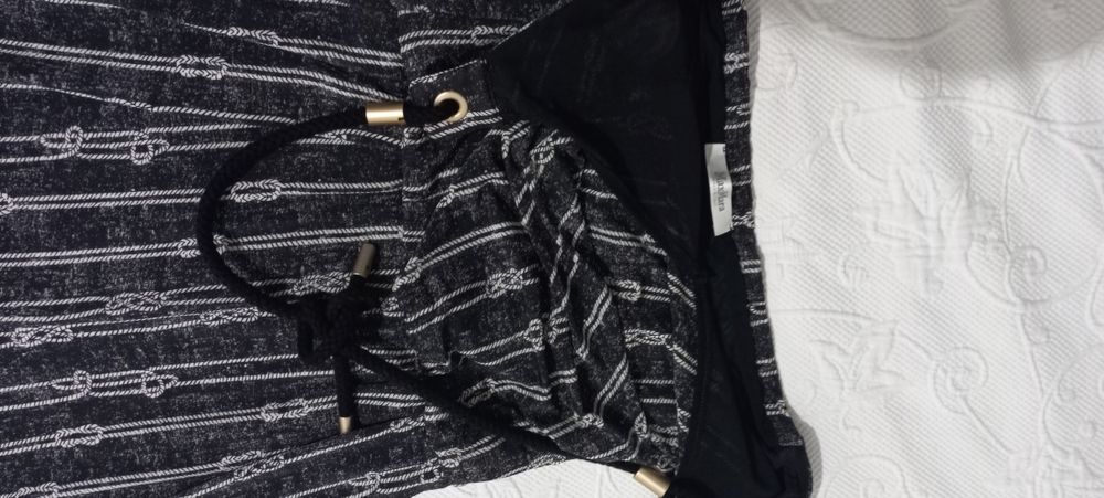 Salopeta superba Max Mara  34