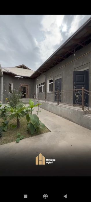 Хавли уй сотилад