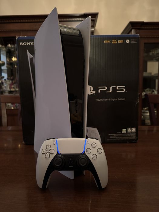 Playstation 5 825 gb
