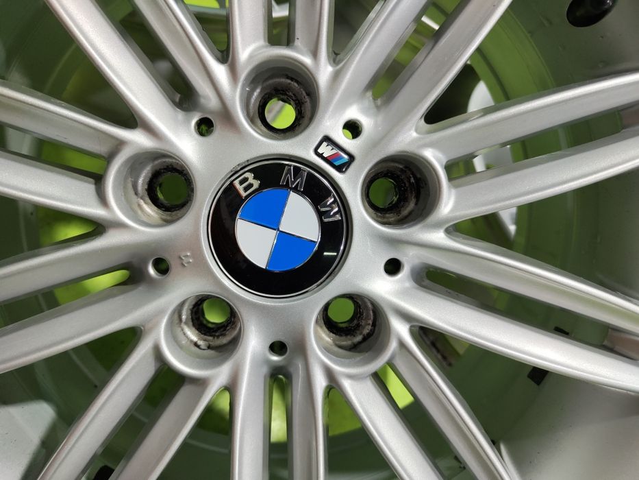 17 5x120 Bmw 1 series спорт пакет лети джанти 5х120 бмв