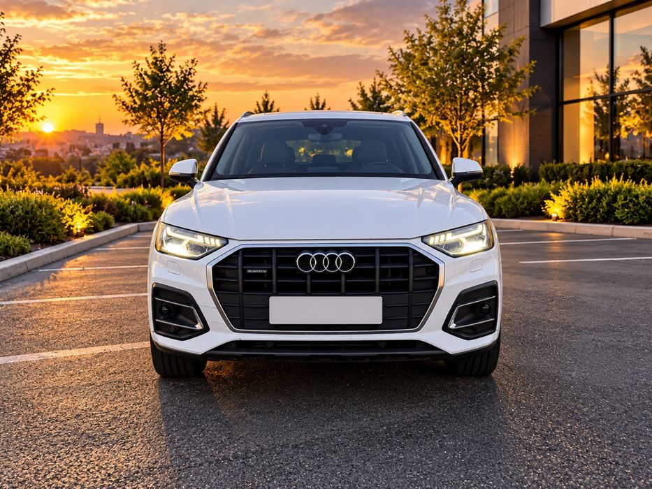 AUDI Q5 2021 — imagine 4