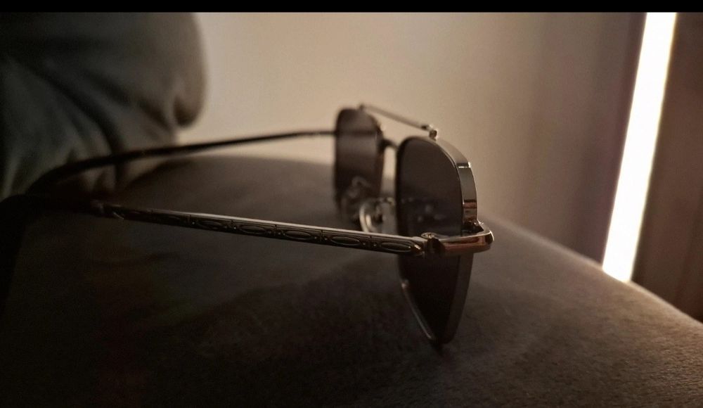 Ochelari, 11 perechi, rama metal, noi