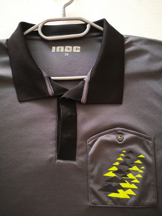Tricou polo Inoc, mărimea 54