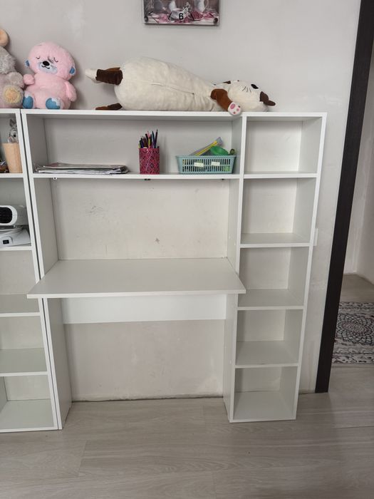 Шкаф для учебы .