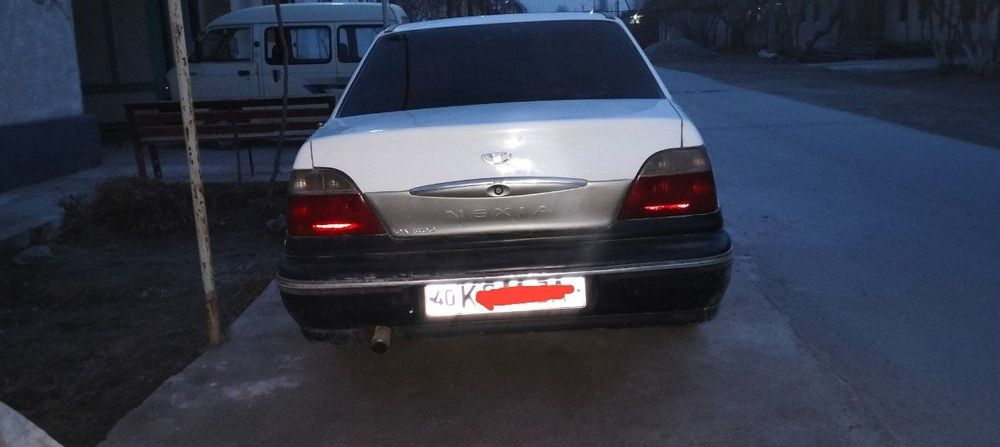 Neksiya 1  SonsTramblyor