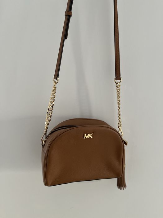 Vand geanta Michael Kors piele