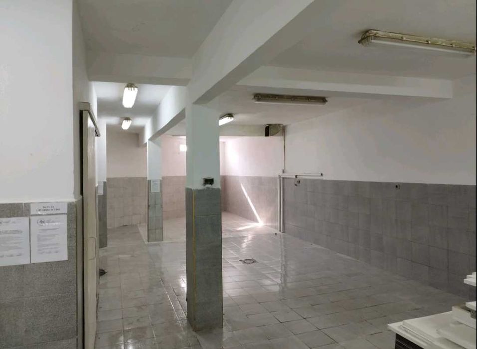 Продава се Промишлена сграда в Стара Загора, Самара 2 - 369 кв.м за 719 €/кв.м - Снимка #1