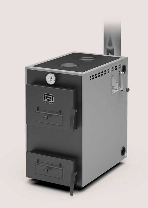 Котёл, kotyol, қозон (Teplodar)