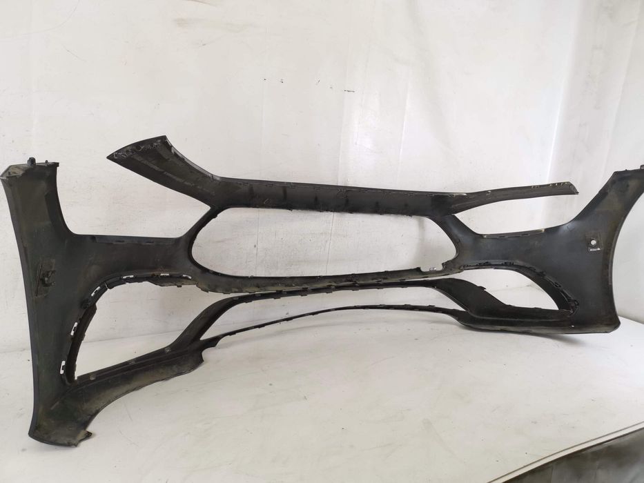 Предна броня Мерцедес-Бенц АМГ ГТ / Mercedes-Benz AMG GT W290 [ - ] Ор