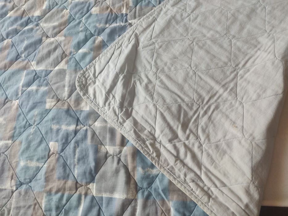 Pilote de una și două persoane -cuverturi