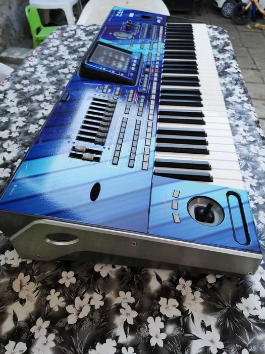 KORG PA3x 61 клавиша