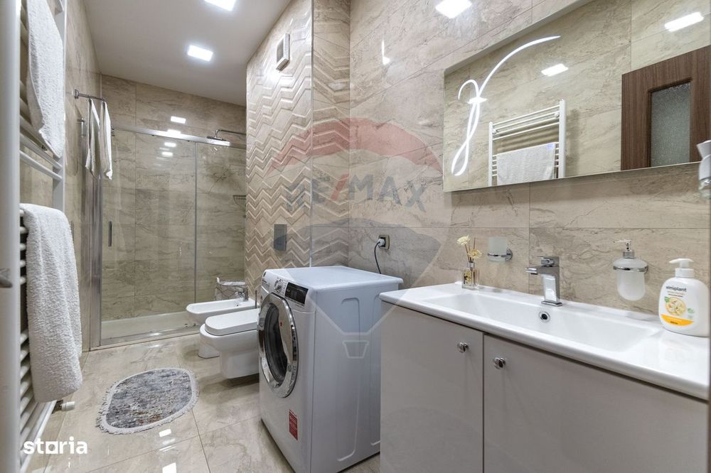 Comision 0% |Apartament 2 Camere | Decomandat | Dressing| Parcare