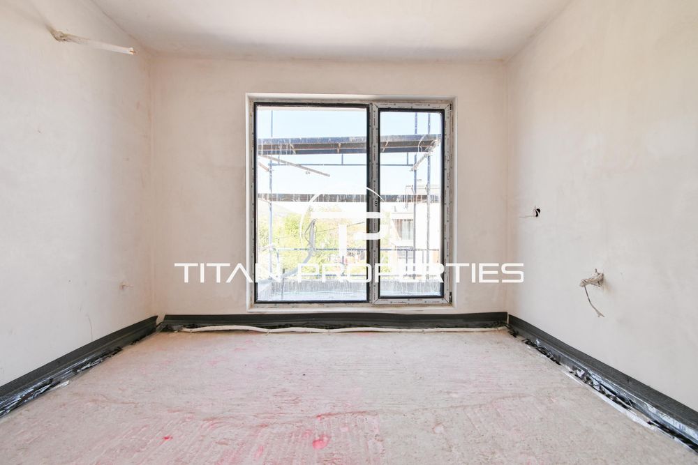 Продава се Четиристаен апартамент в София, Кръстова вада - 160 кв.м за 1212 €/кв.м - Снимка #3