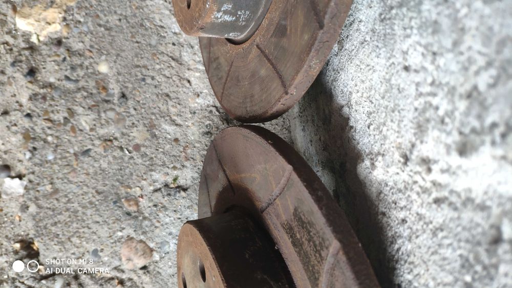 Дискове и накладки Опел Астра