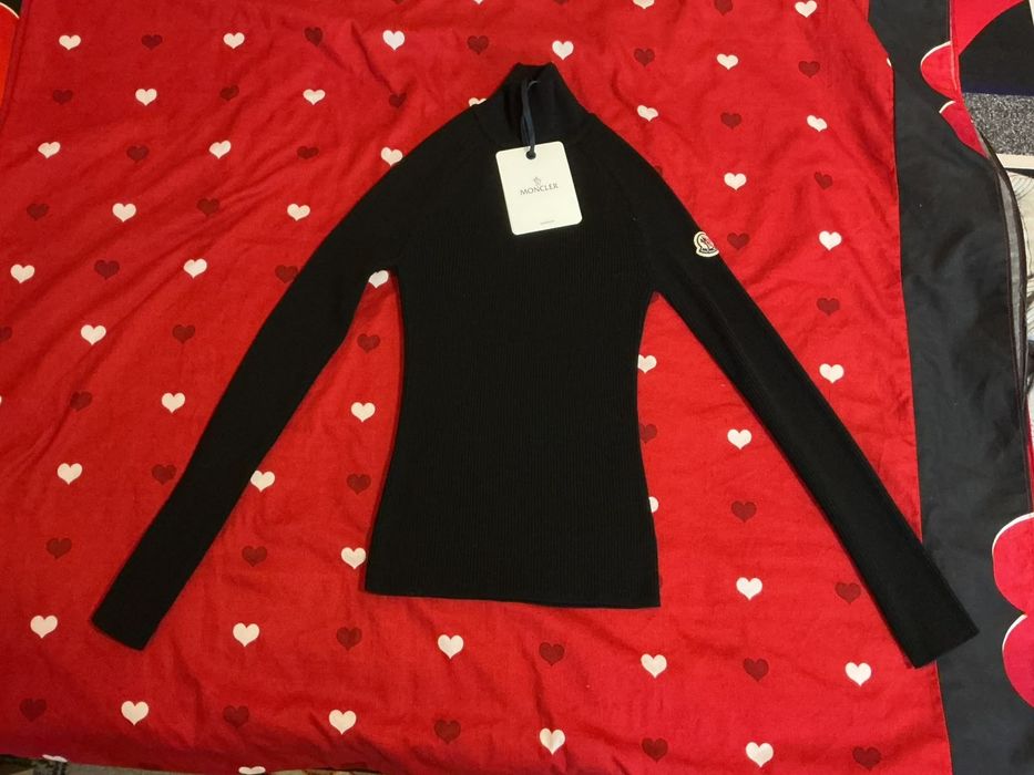 Bluza dama moncler