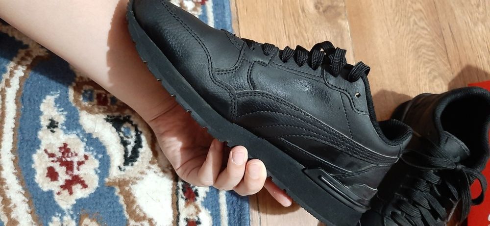 Оригинал, кроссовки Puma