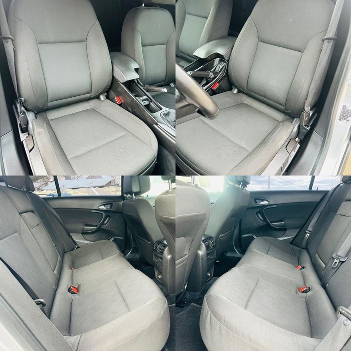 Opel Insigna, 2009, 2.0 diesel, EURO 5, RATE CU BULETINUL,  AVANS 0