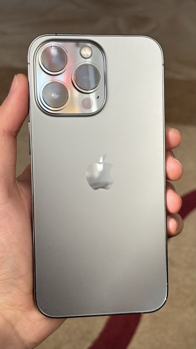 Продам Айфон 13 Про