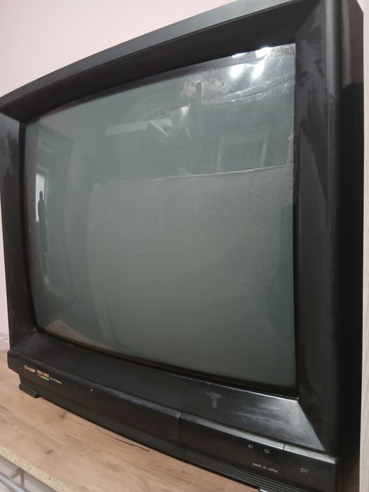 Телевизор SHARP (Япония)