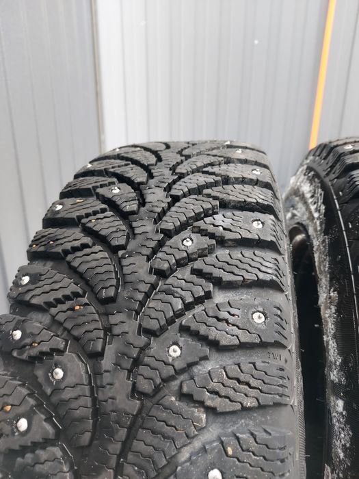 Шины 195/ 65 R15