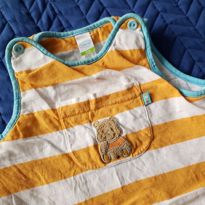 Одеяло-сарафан для малыша, спальный мешок