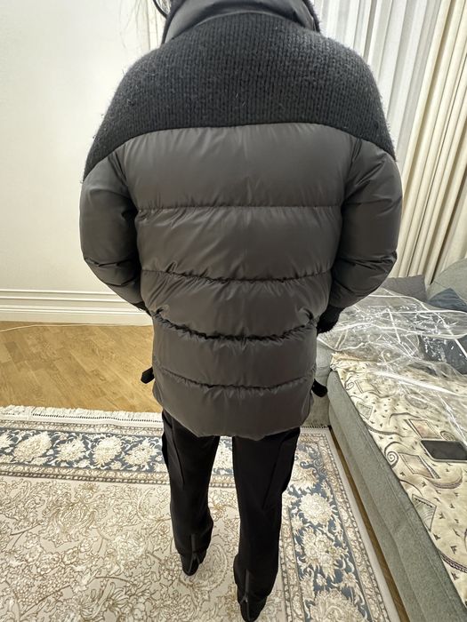 Куртка Katherine Taler.