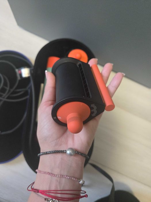 Dyson airwrap HS08 i.d.™ (CePa/Tz) (533598-01)