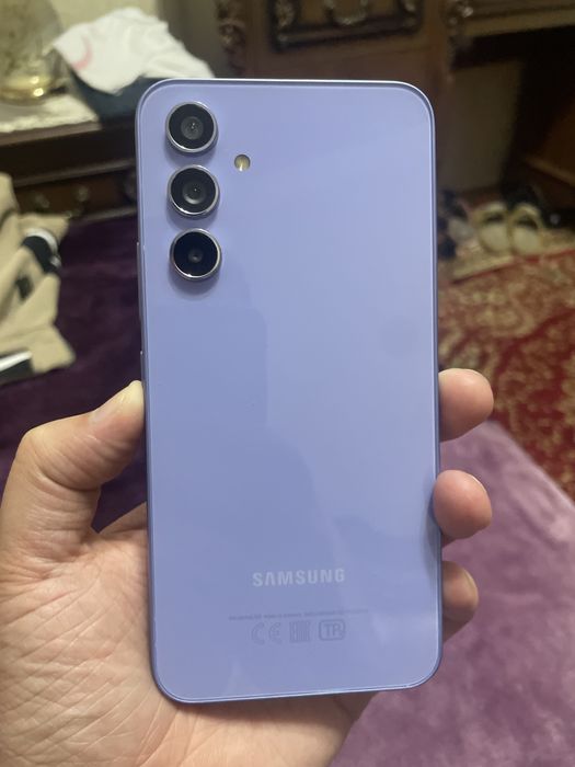 Samsung A54 8/256 Vetnam