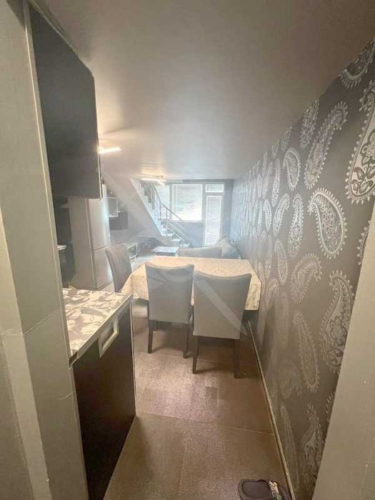 Продава се Двустаен апартамент в Бургас, Лазур - 64 кв.м за 1829 €/кв.м - Снимка #7