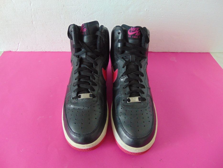 Nike Air Force 1 номер 43 Оригинални мъжки кецове