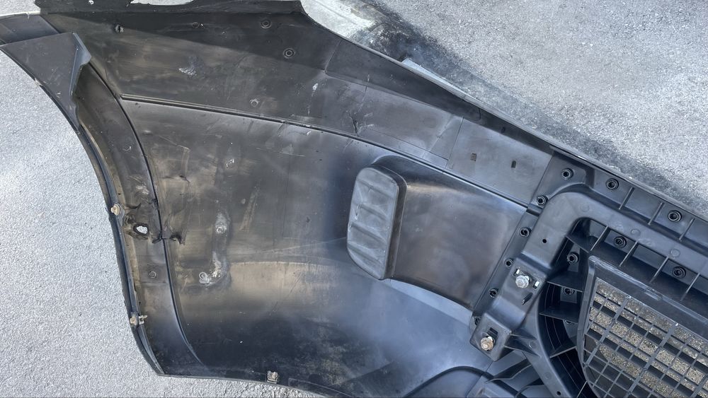 Броня за Ивеко Дейли