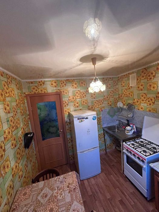 Продам квартиру по ул, Гагарина 17