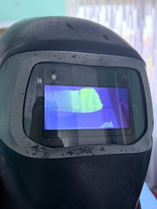 Masca sudura 3m speedglas 100v